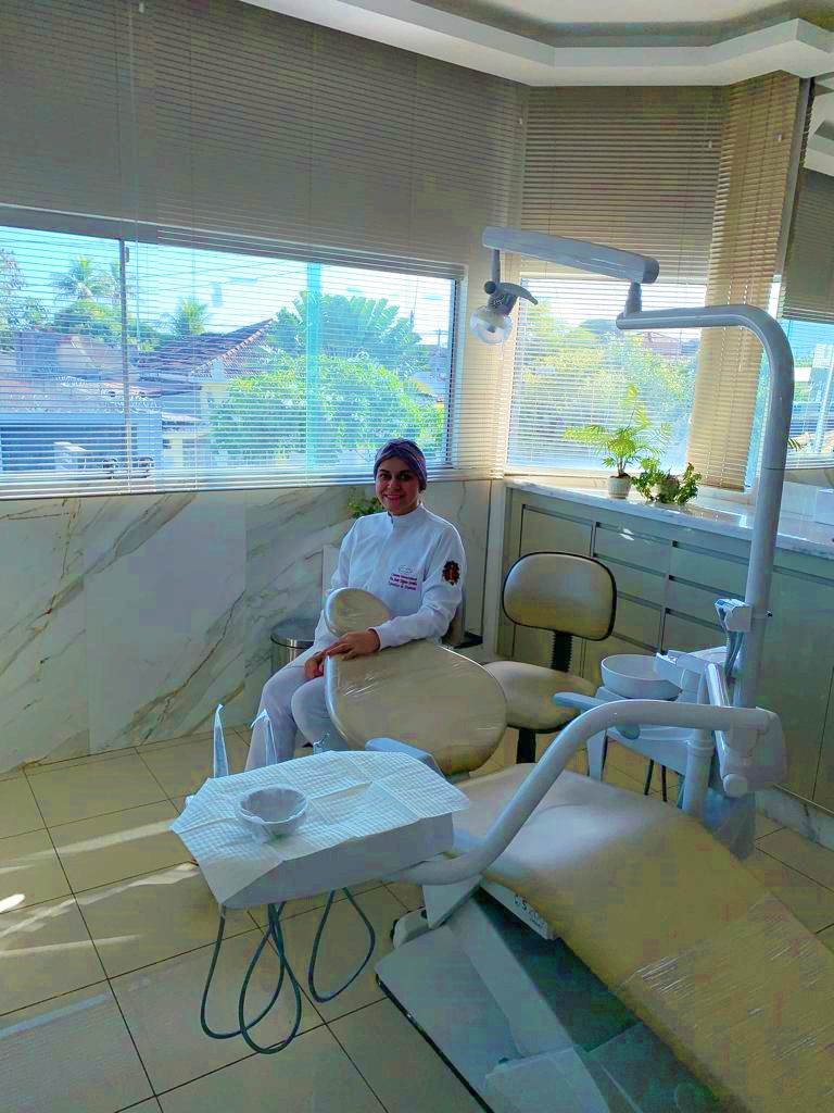 Clínica Odontológica em Pirapora (2)