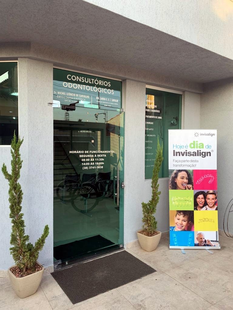 Clínica Odontológica em Pirapora (3)