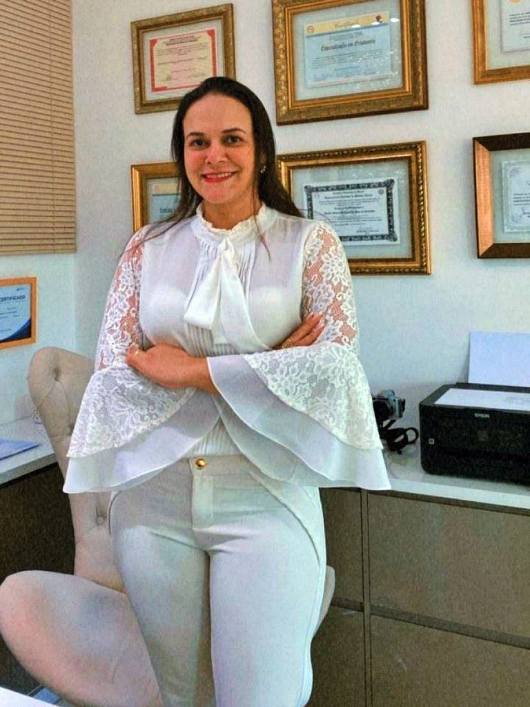 Dentista em Pirapora