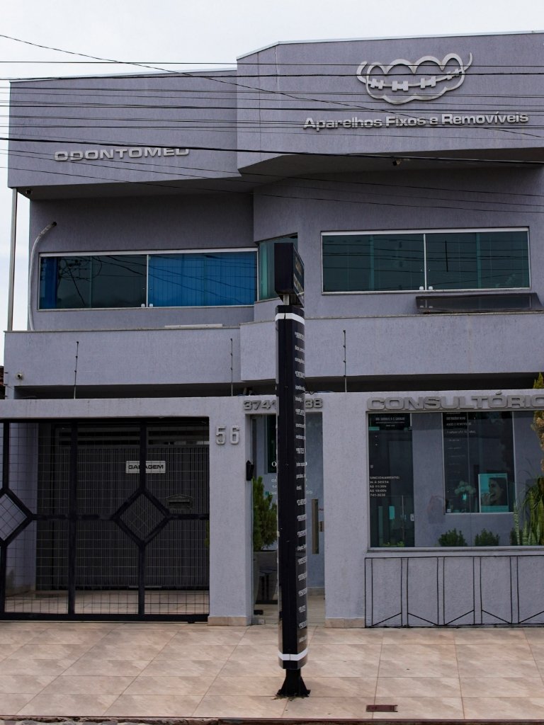 novo slide odontomed 1