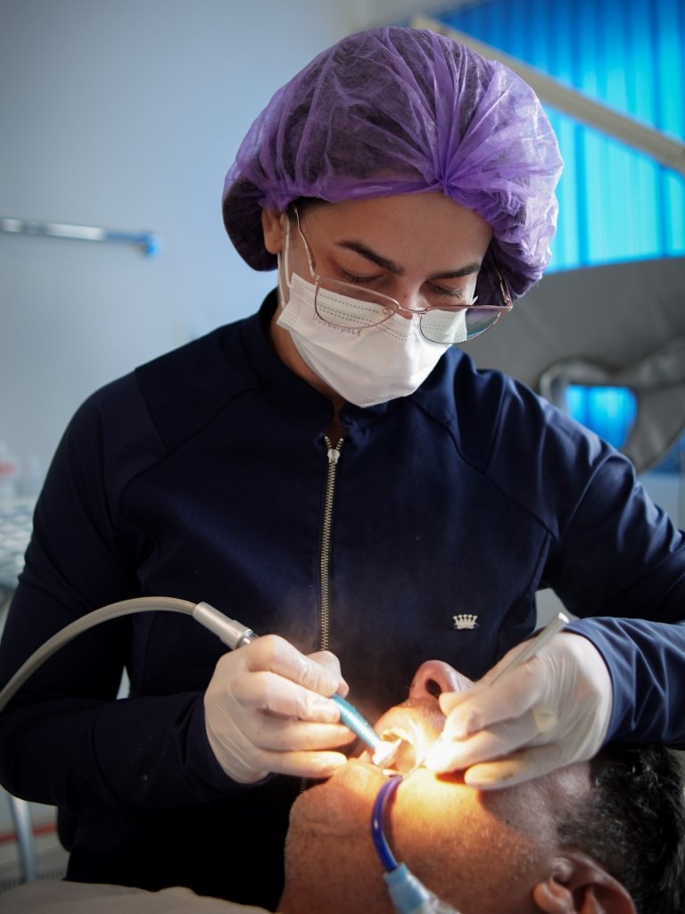 novo slide odontomed 4